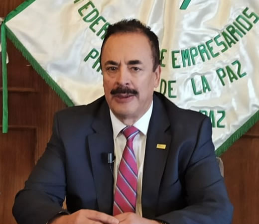 Presidente FEPLP 2021
